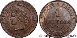 1 centime Cérès 1888 Paris F.104/15