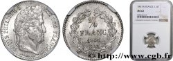 1/4 franc Louis-Philippe 1841 Lille F.166/88