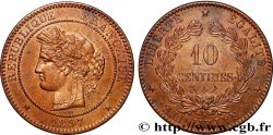 10 centimes Cérès 1897 Paris F.135/44