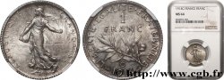 1 franc Semeuse 1914 Castelsarrasin F.217/20