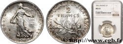 2 francs Semeuse 1905  F.266/9