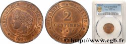 2 centimes Cérès 1894 Paris F.109/20