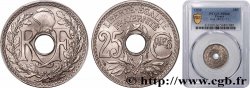 25 centimes Lindauer 1930  F.171/14
