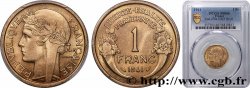 1 franc Morlon 1941 Paris F.219/12