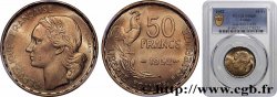 50 francs Guiraud 1952  F.425/8
