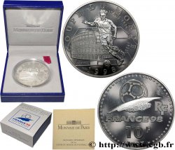 Belle Épreuve 10 Francs - Italie 1997 Paris F.1311 1