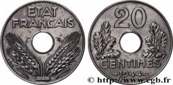 20 centimes fer 1944  F.154/3