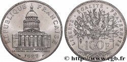 100 francs Panthéon 1987  F.451/7