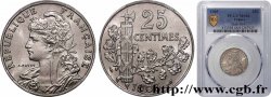 25 centimes Patey, 2e type 1905  F.169/3