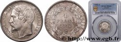 1 franc Louis-Napoléon 1852 Paris F.212/1