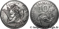 10 francs Jimenez 1986  F.373/2