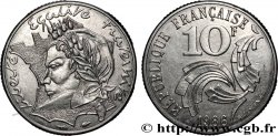 10 francs Jimenez 1986  F.373/2