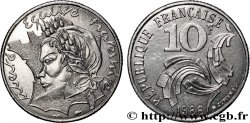 10 francs Jimenez 1986  F.373/2