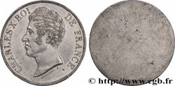 Épreuve uniface d’avers de 5 francs par Ameling n.d. Paris T.T.3013 1
