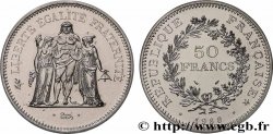 50 francs Hercule 1980  F.427/8