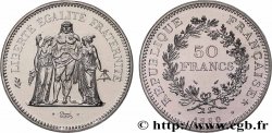 50 francs Hercule 1980  F.427/8