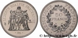 50 francs Hercule 1980  F.427/8