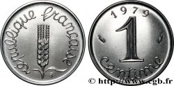 1 centime Épi 1979 Pessac F.106/35