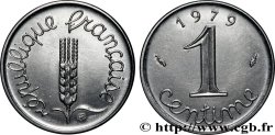 1 centime Épi 1979 Pessac F.106/35