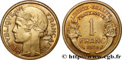 1 franc Morlon 1939 Paris F.219/10