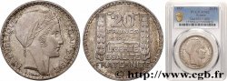 20 francs Turin 1937  F.400/8