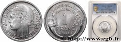 1 franc Morlon, légère 1941 Paris F.221/2
