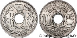 10 centimes Lindauer 1924 Paris F.138/10
