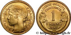 1 franc Morlon 1941 Paris F.219/12