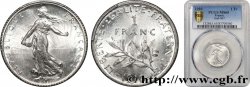 1 franc Semeuse 1910 Paris F.217/15