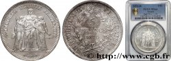 5 francs Hercule 1874 Bordeaux F.334/13