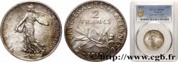 2 francs Semeuse 1913  F.266/14