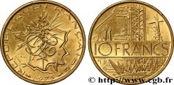 10 francs Mathieu, tranche B 1975 Pessac F.365/3 SUP60 