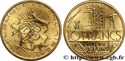 10 francs Mathieu 1980 Pessac F.365/8