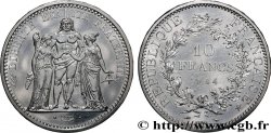 Essai de 10 francs Hercule 1964 Paris F.364/2