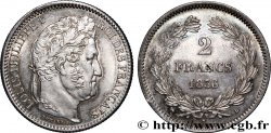 2 francs Louis-Philippe 1836 Rouen F.260/52