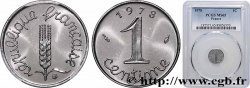 1 centime Épi 1978 Pessac F.106/33