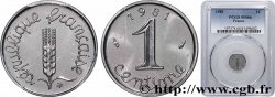 1 centime Épi 1981 Pessac F.106/38