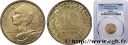 10 centimes Marianne 1966 Paris F.144/6