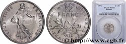 1/2 franc Semeuse 1972 Paris F.198/11