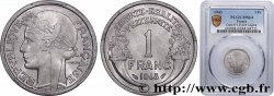 1 franc Morlon, légère 1948  F.221/13