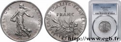 1 franc Semeuse, nickel 1979 Pessac F.226/24