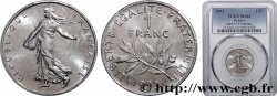 1 franc Semeuse, nickel 1993 Pessac F.226/40
