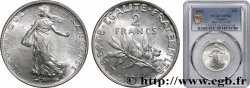 2 francs Semeuse 1916  F.266/18