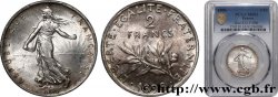 2 francs Semeuse 1898  F.266/1