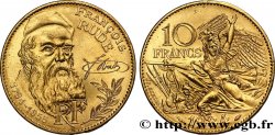 10 francs François Rude 1984  F.369/2