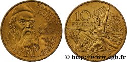10 francs François Rude, tranche B 1984  F.369/2
