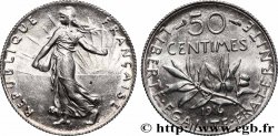 50 centimes Semeuse 1916  F.190/23