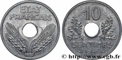 10 centimes État français, grand module 1941 Paris F.141/2