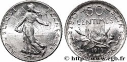 50 centimes Semeuse 1919 Paris F.190/26
