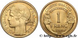 1 franc Morlon 1940 Paris F.219/11